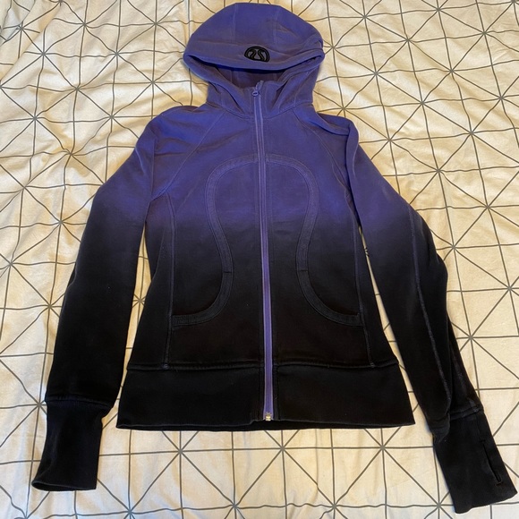 2011 Lululemon Scuba Hoodie - Picture 1 of 7